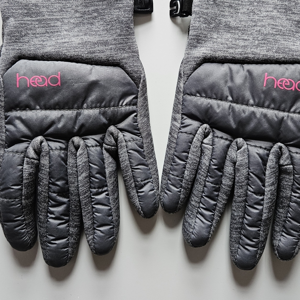 HEAD GLOVES - Picture 10 of 13